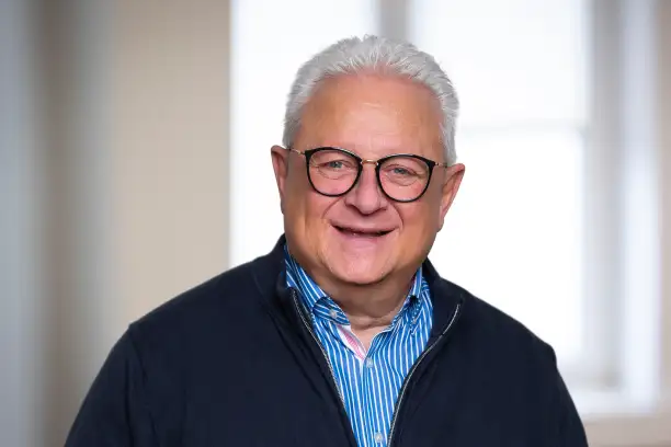 Daniel Schwarz