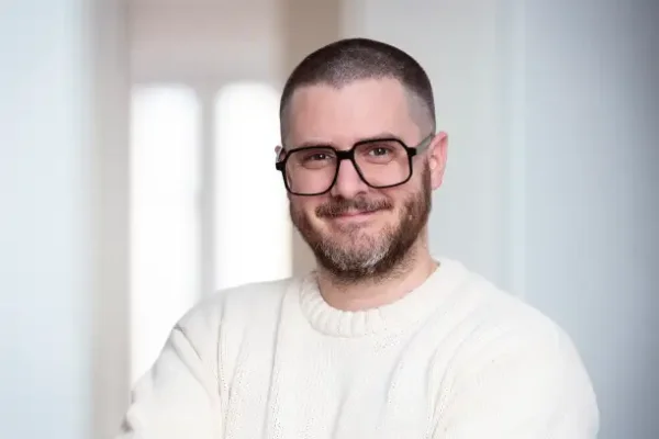 Team Mitglied: Kai Bensinger