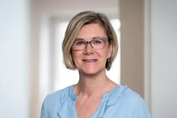 Team Mitglied: Kerstin Müller