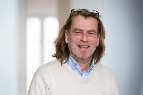 Team Mitglied: Robert Maurer